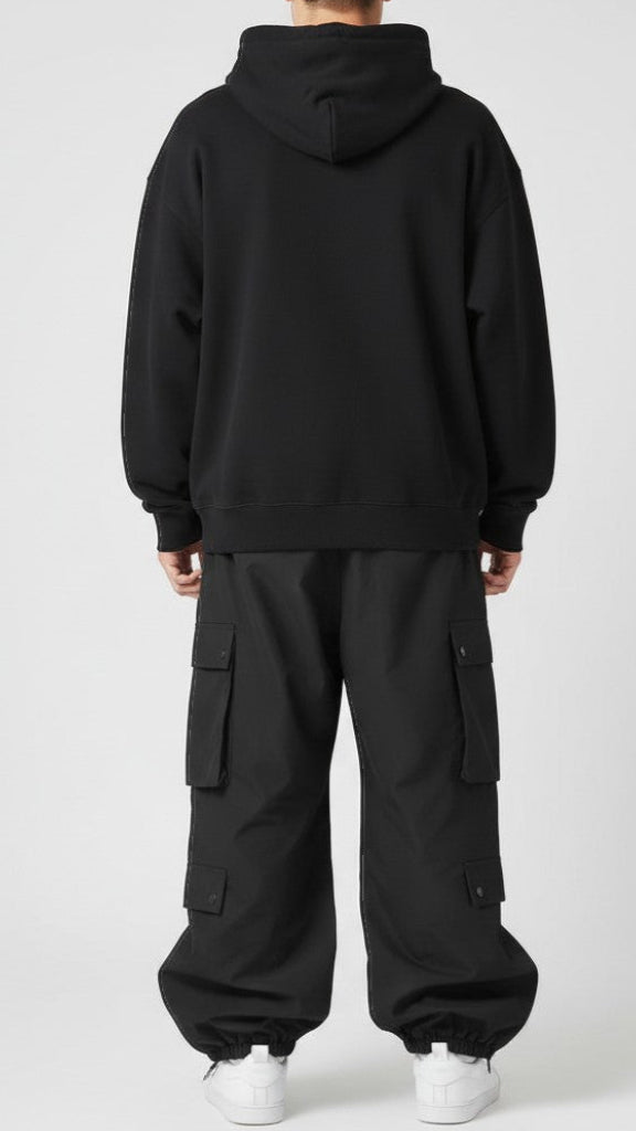 STEEZ BAGGY PANTS