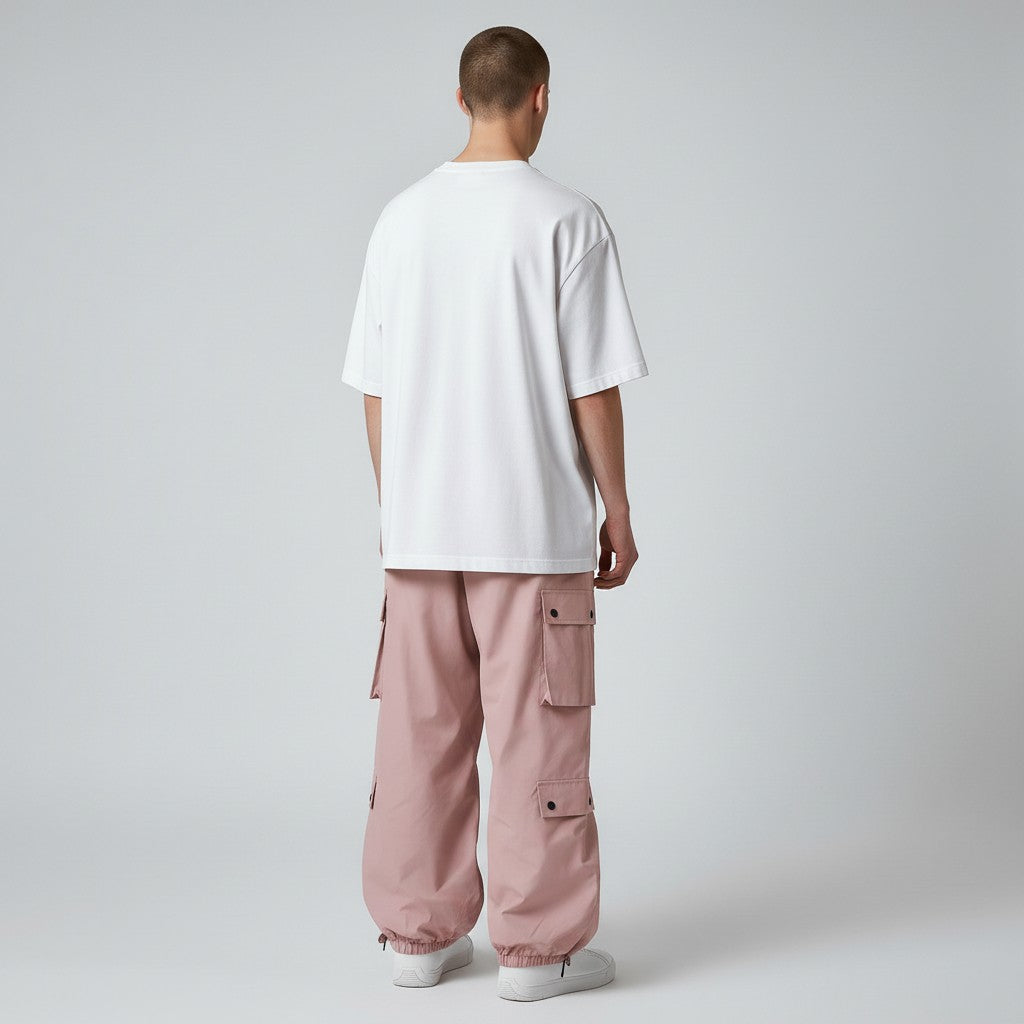 STEEZ BAGGY PANTS
