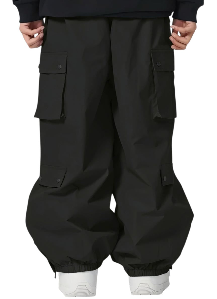 STEEZ BAGGY PANTS