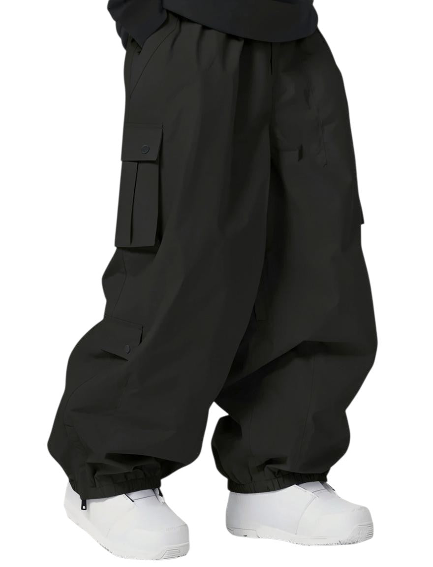 STEEZ BAGGY PANTS