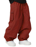 STEEZ BAGGY PANTS