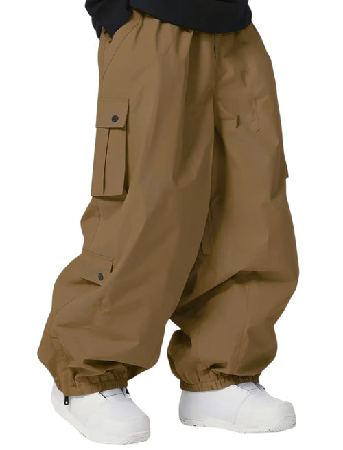 STEEZ BAGGY PANTS