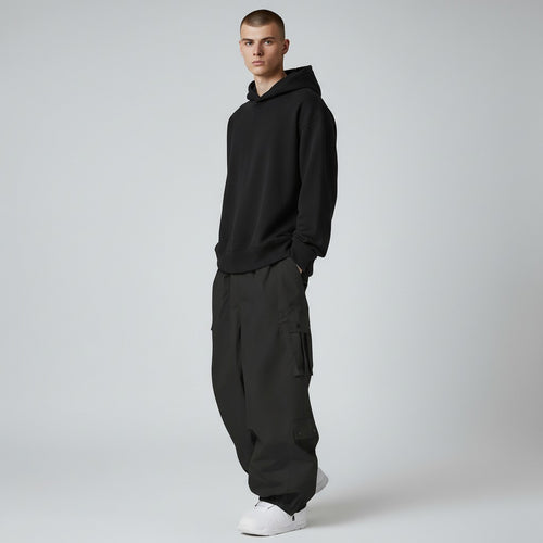 STEEZ BAGGY PANTS