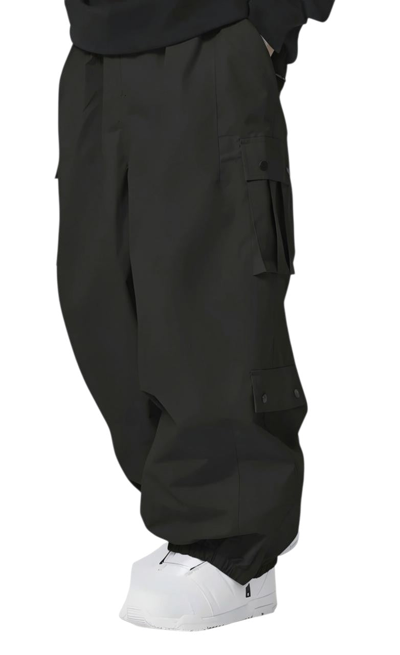 STEEZ BAGGY PANTS