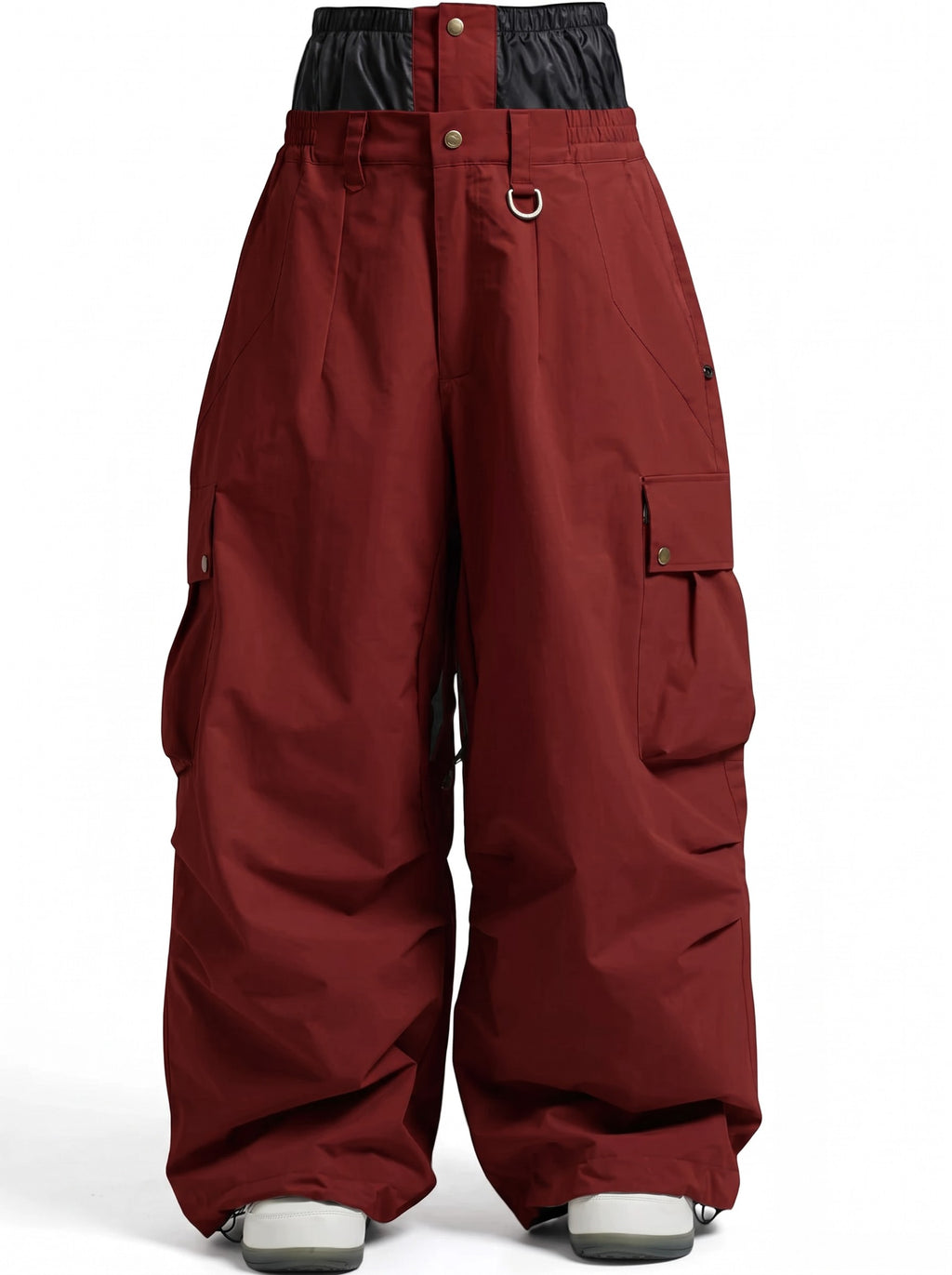 STEEZE BAGGY PANTS v2.0