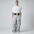 STEEZE BAGGY PANTS v2.0