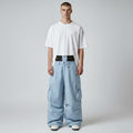 STEEZE BAGGY PANTS v2.0