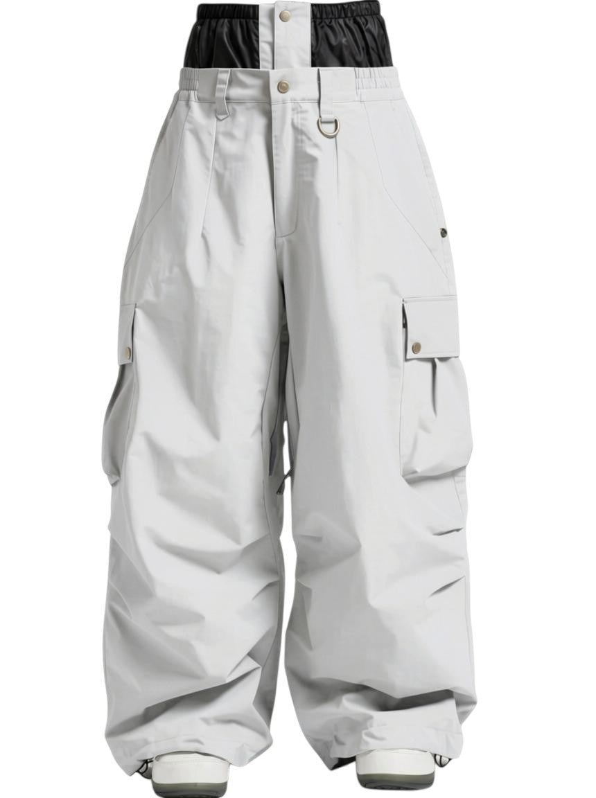 STEEZE BAGGY PANTS v2.0