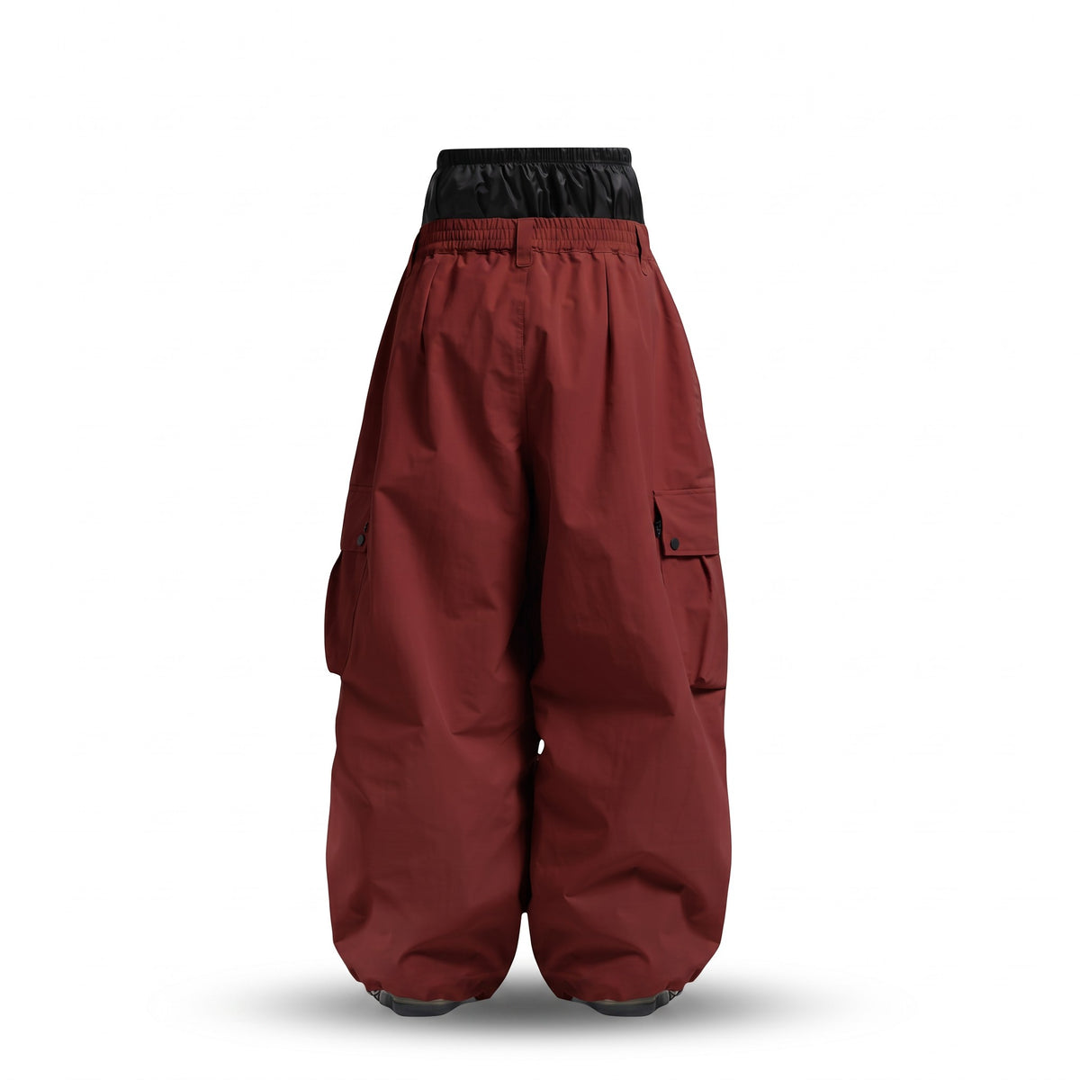 STEEZE BAGGY PANTS v2.0