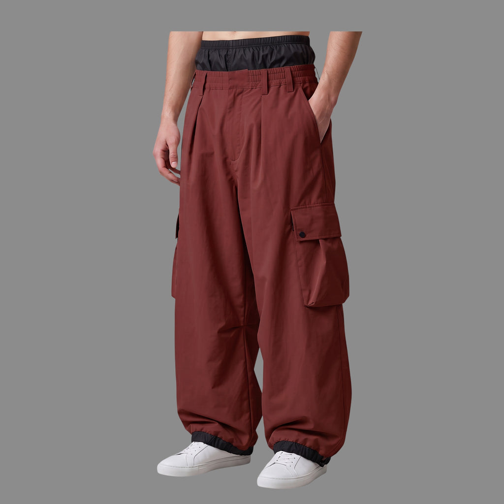 STEEZE BAGGY PANTS v2.0