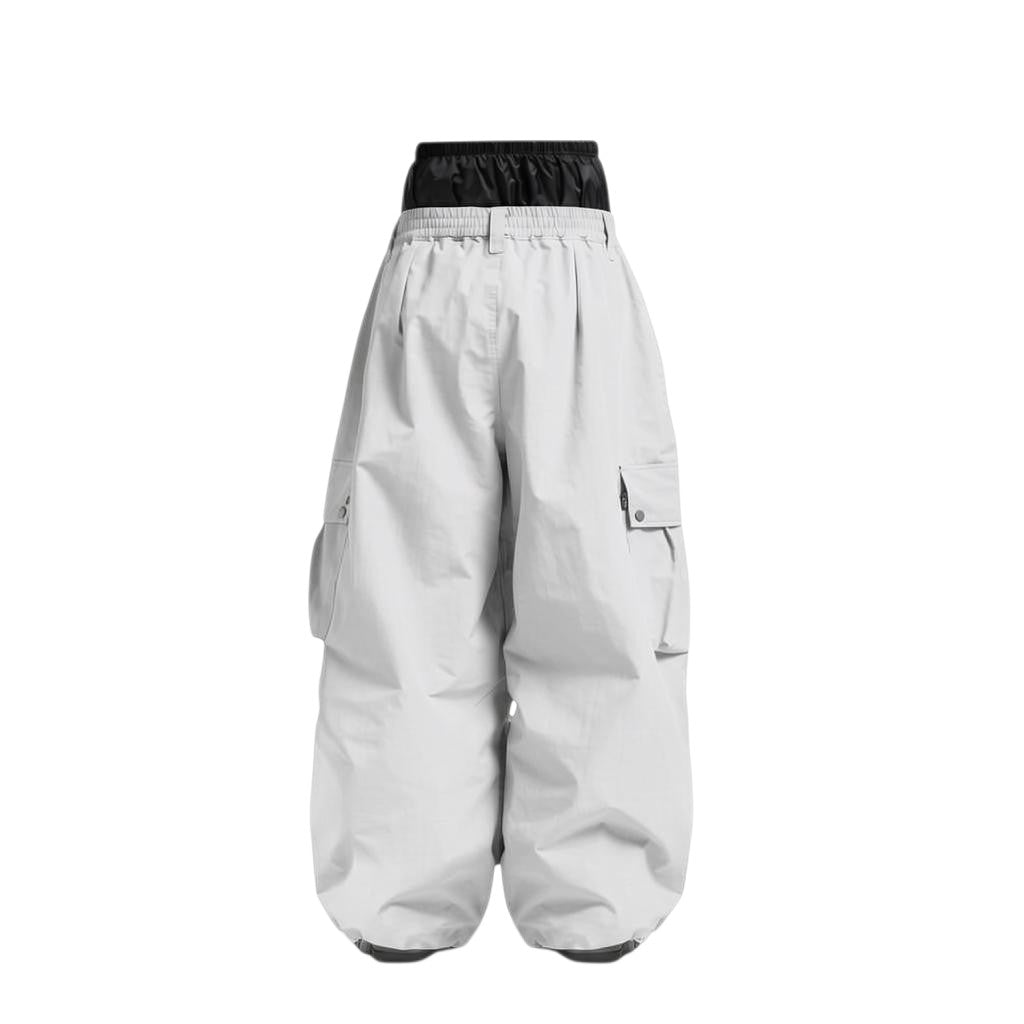 STEEZE BAGGY PANTS v2.0
