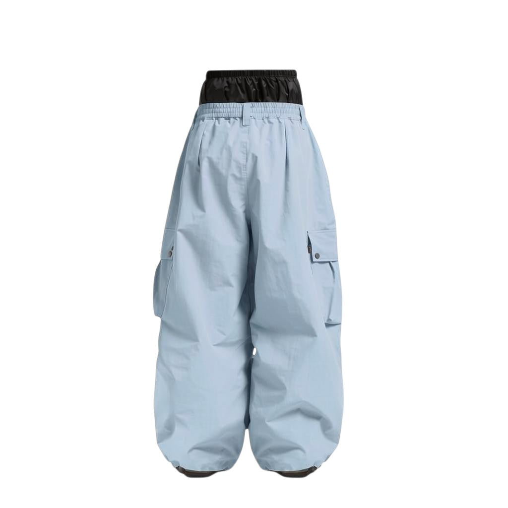 STEEZE BAGGY PANTS v2.0