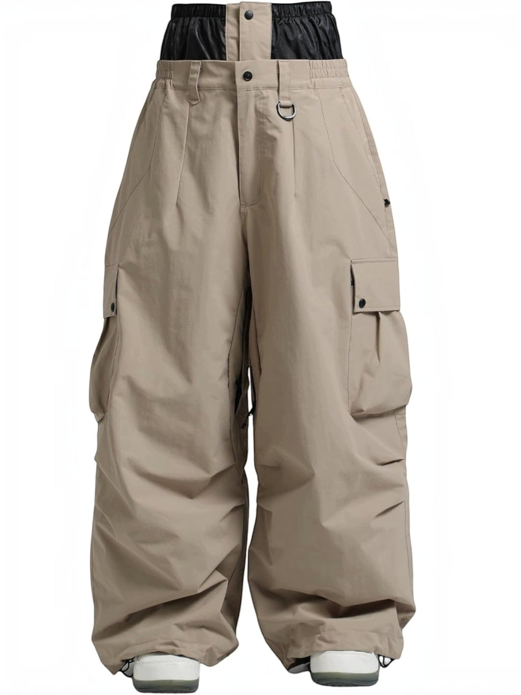 STEEZE BAGGY PANTS v2.0