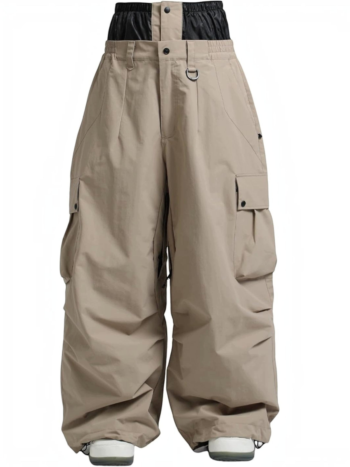 STEEZE BAGGY PANTS v2.0