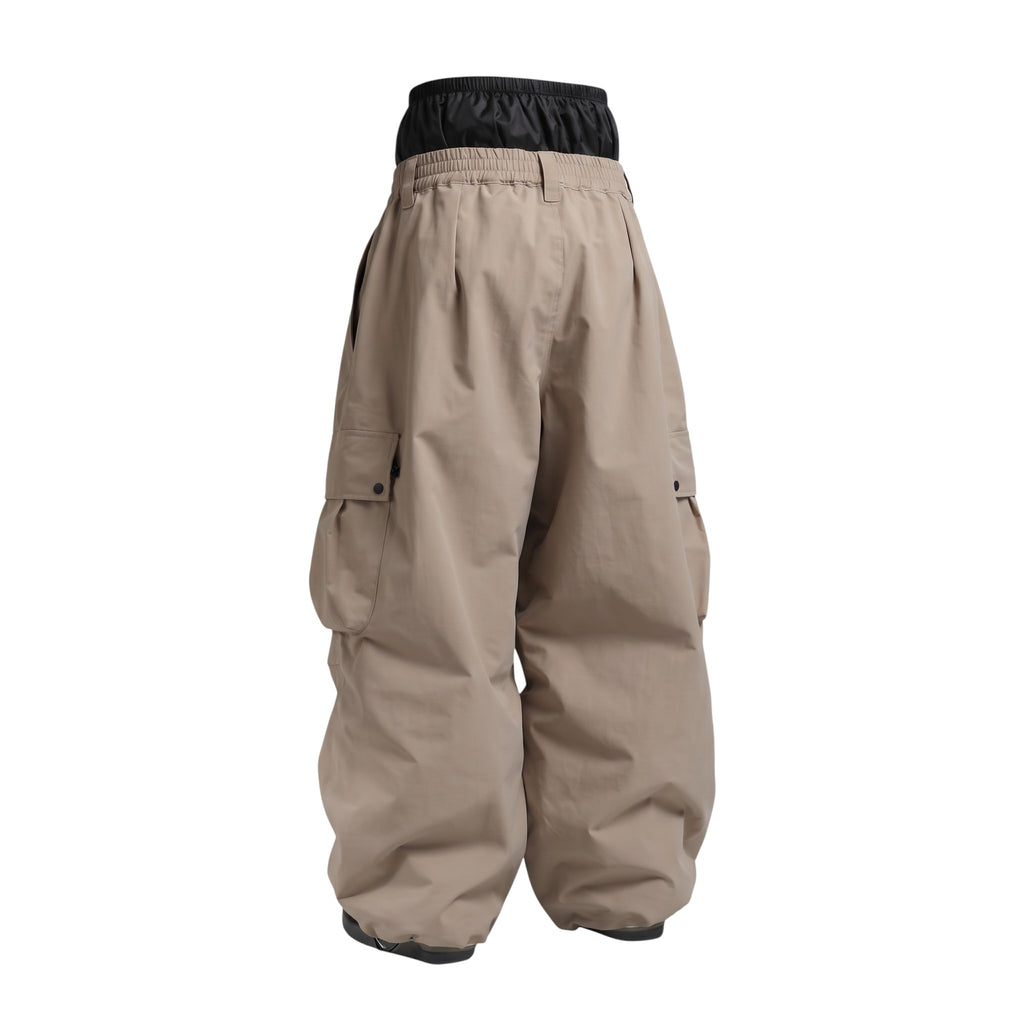 STEEZE BAGGY PANTS v2.0