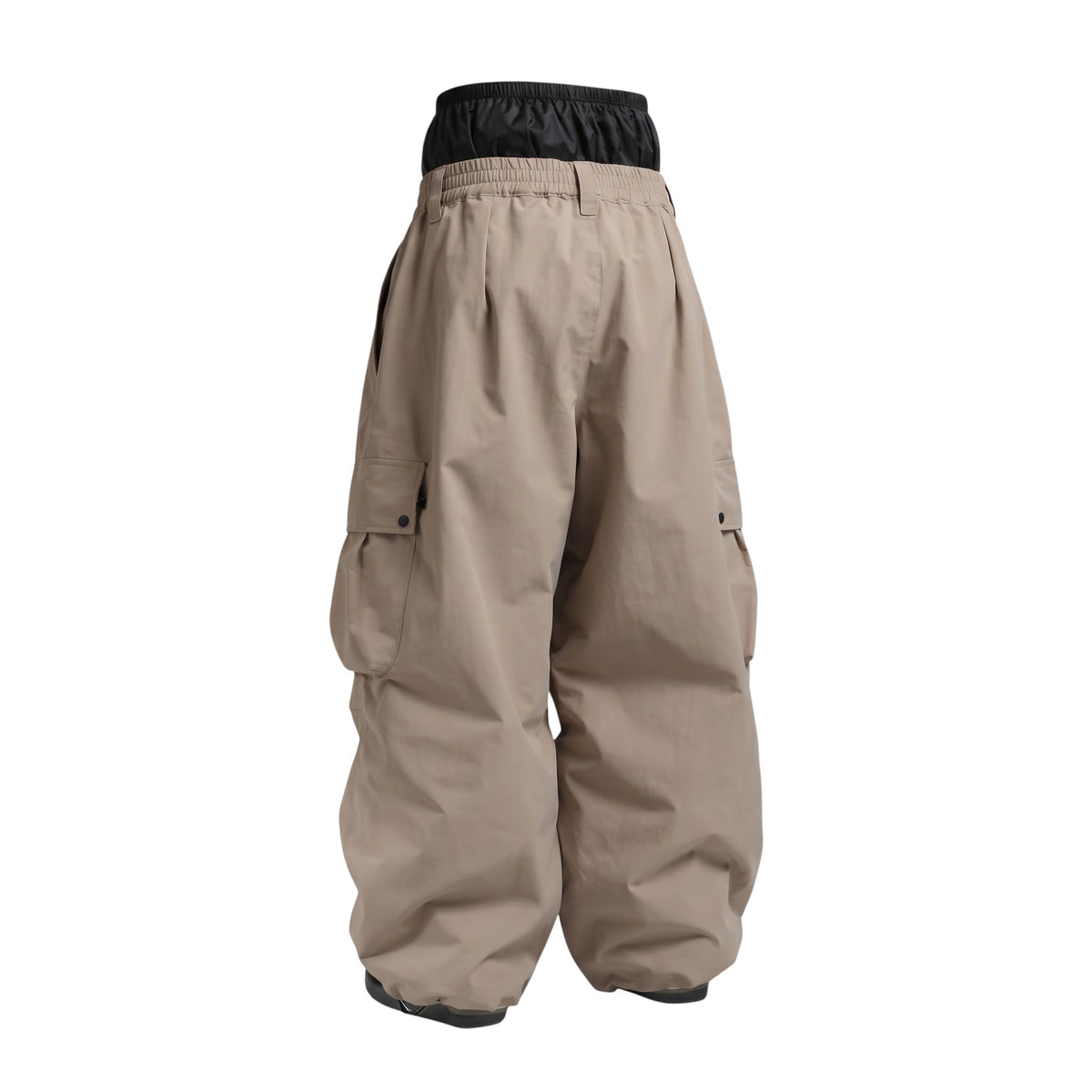 STEEZE BAGGY PANTS v2.0