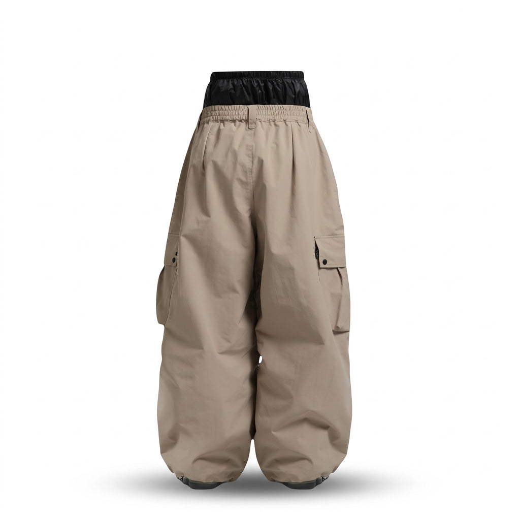 STEEZE BAGGY PANTS v2.0