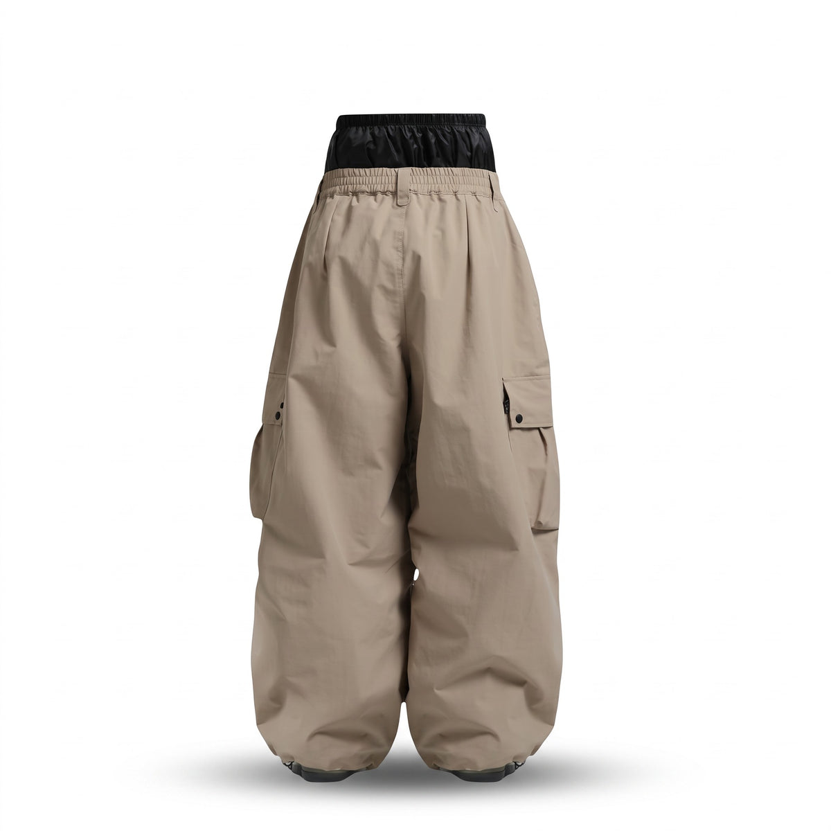 STEEZE BAGGY PANTS v2.0