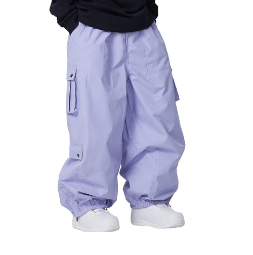 STEEZ CORE BAGGY vol.1