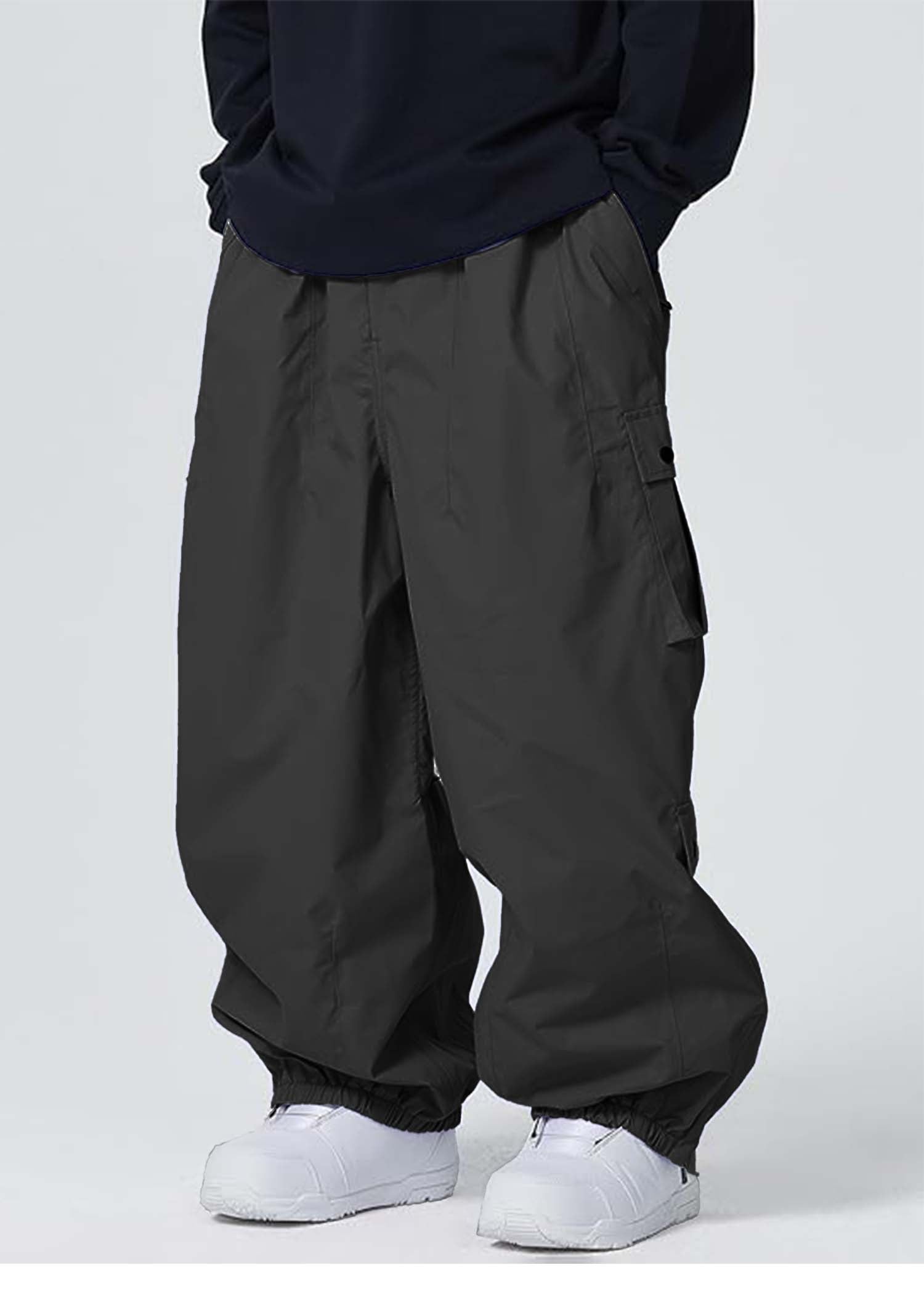 STEEZ CORE BAGGY vol.1