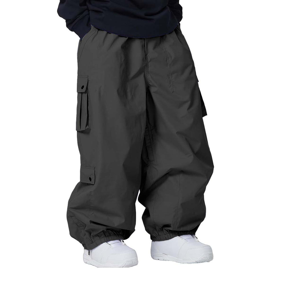 STEEZ CORE BAGGY vol.1