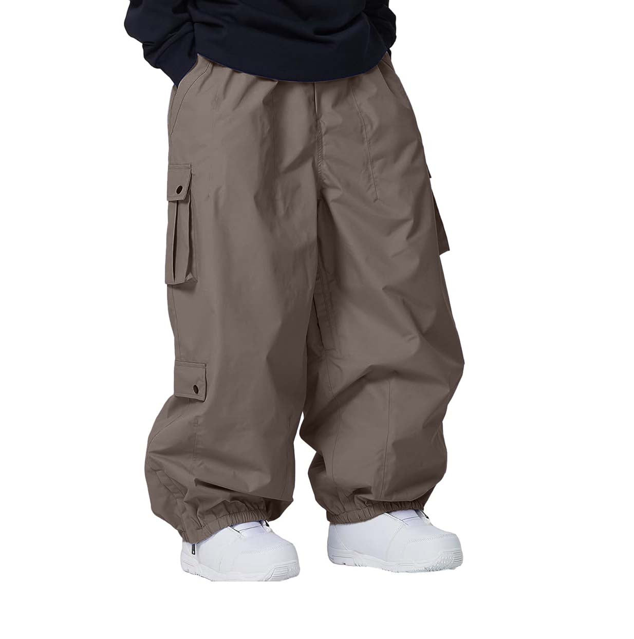 STEEZ CORE BAGGY vol.1