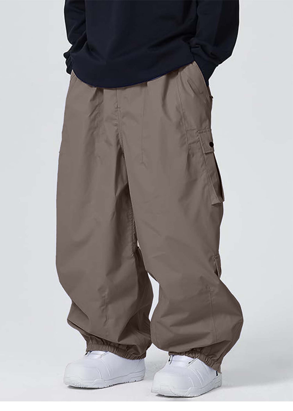 STEEZ CORE BAGGY vol.1