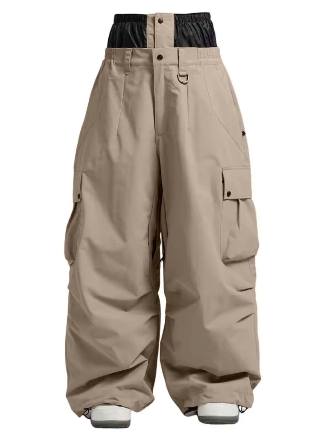 STEEZ BAGGY PANTS VOL.2