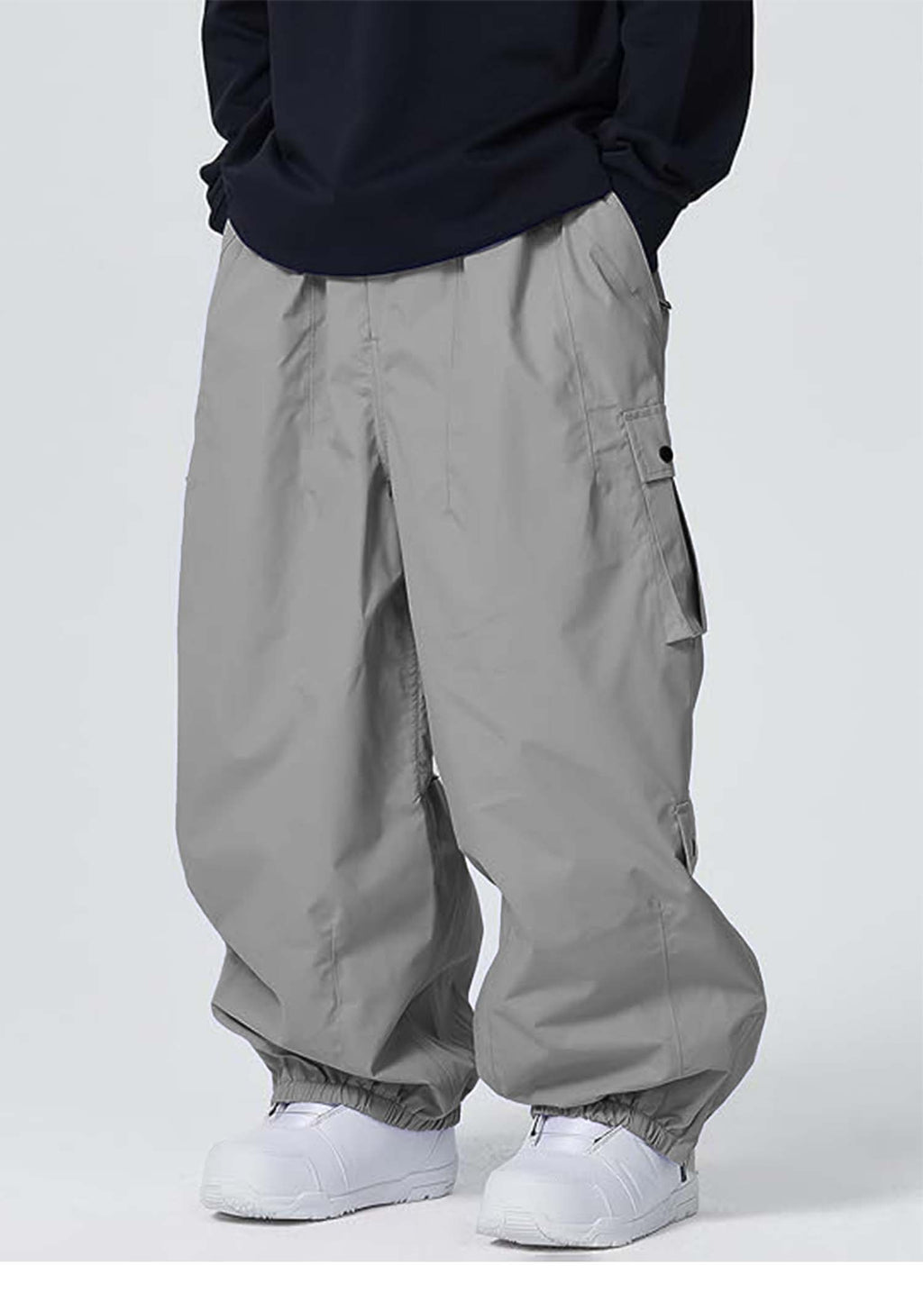 STEEZ CORE BAGGY vol.1