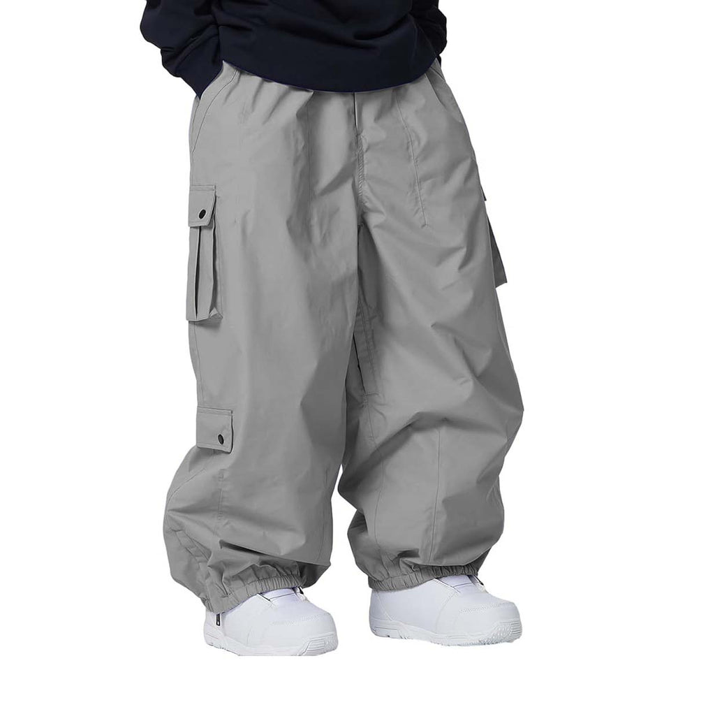 STEEZ CORE BAGGY vol.1