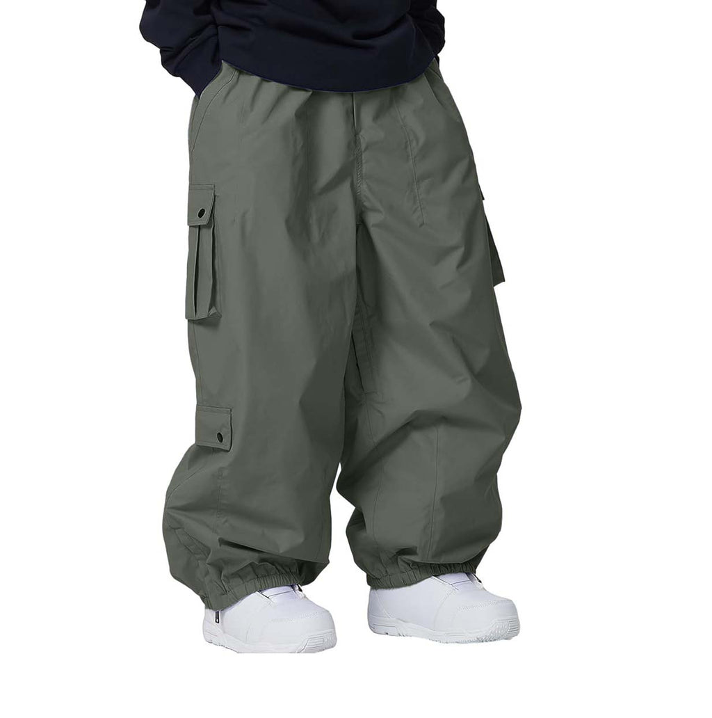 STEEZ CORE BAGGY vol.1