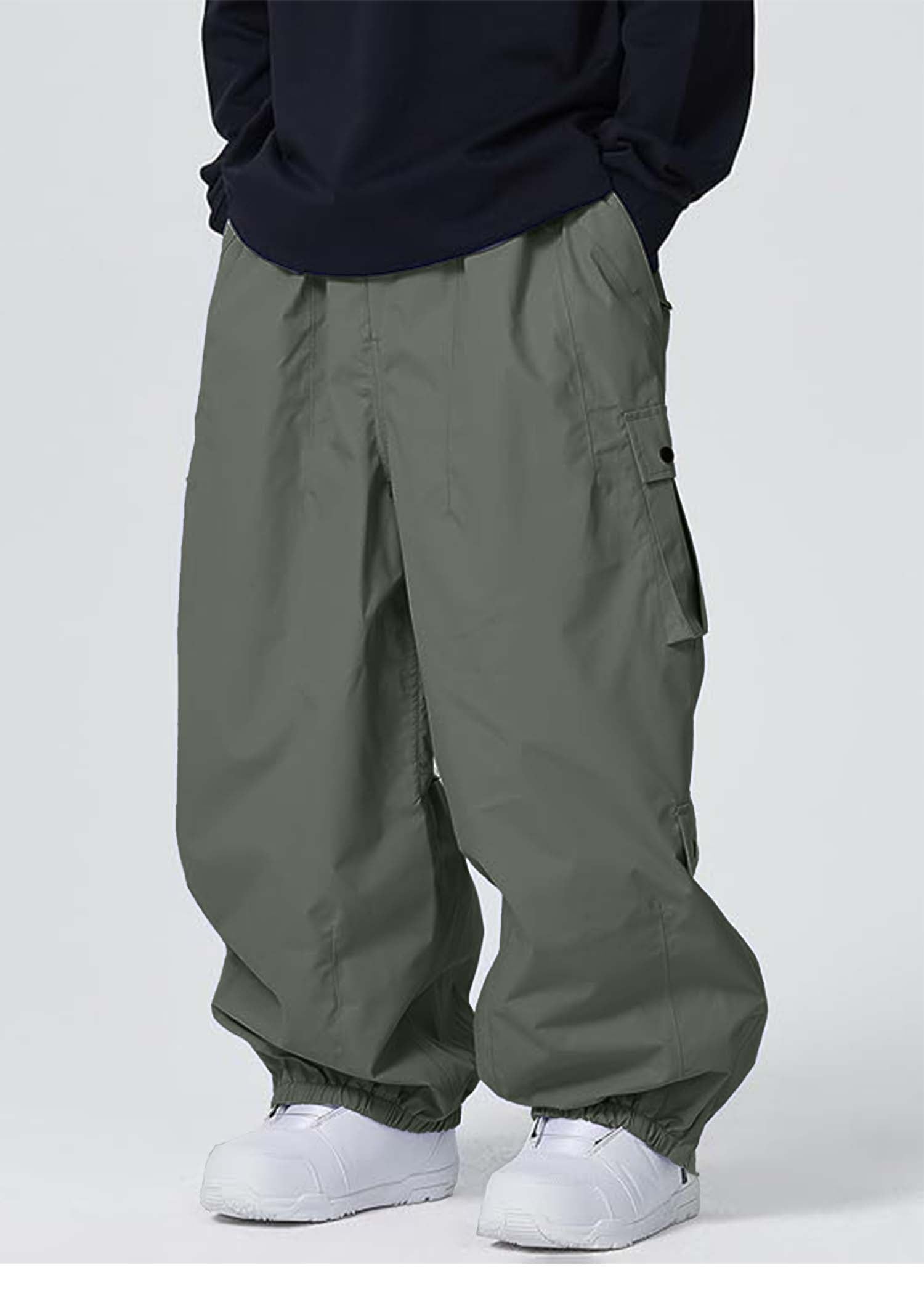 STEEZ CORE BAGGY vol.1