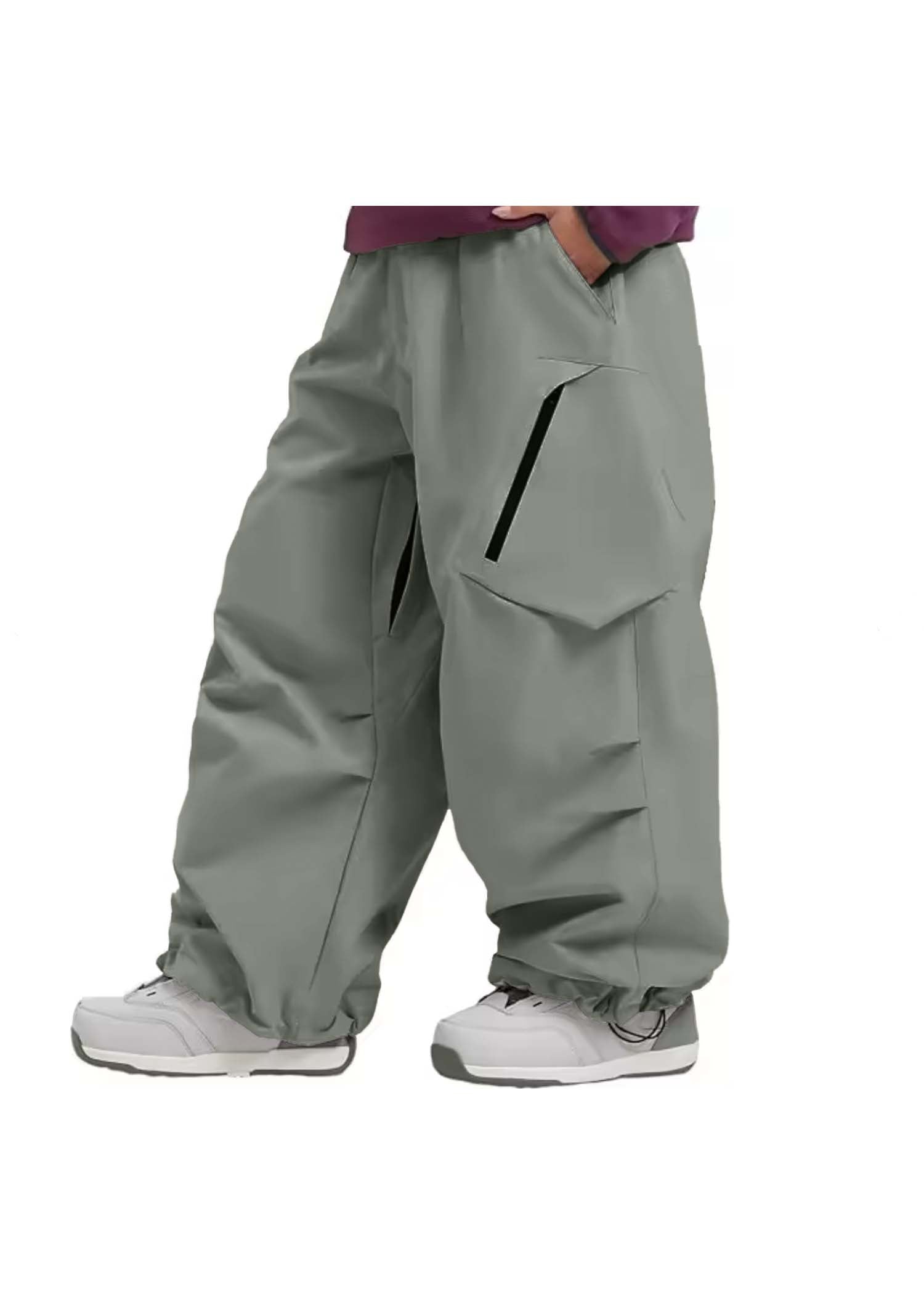 STEEZ PANTS VOL.3