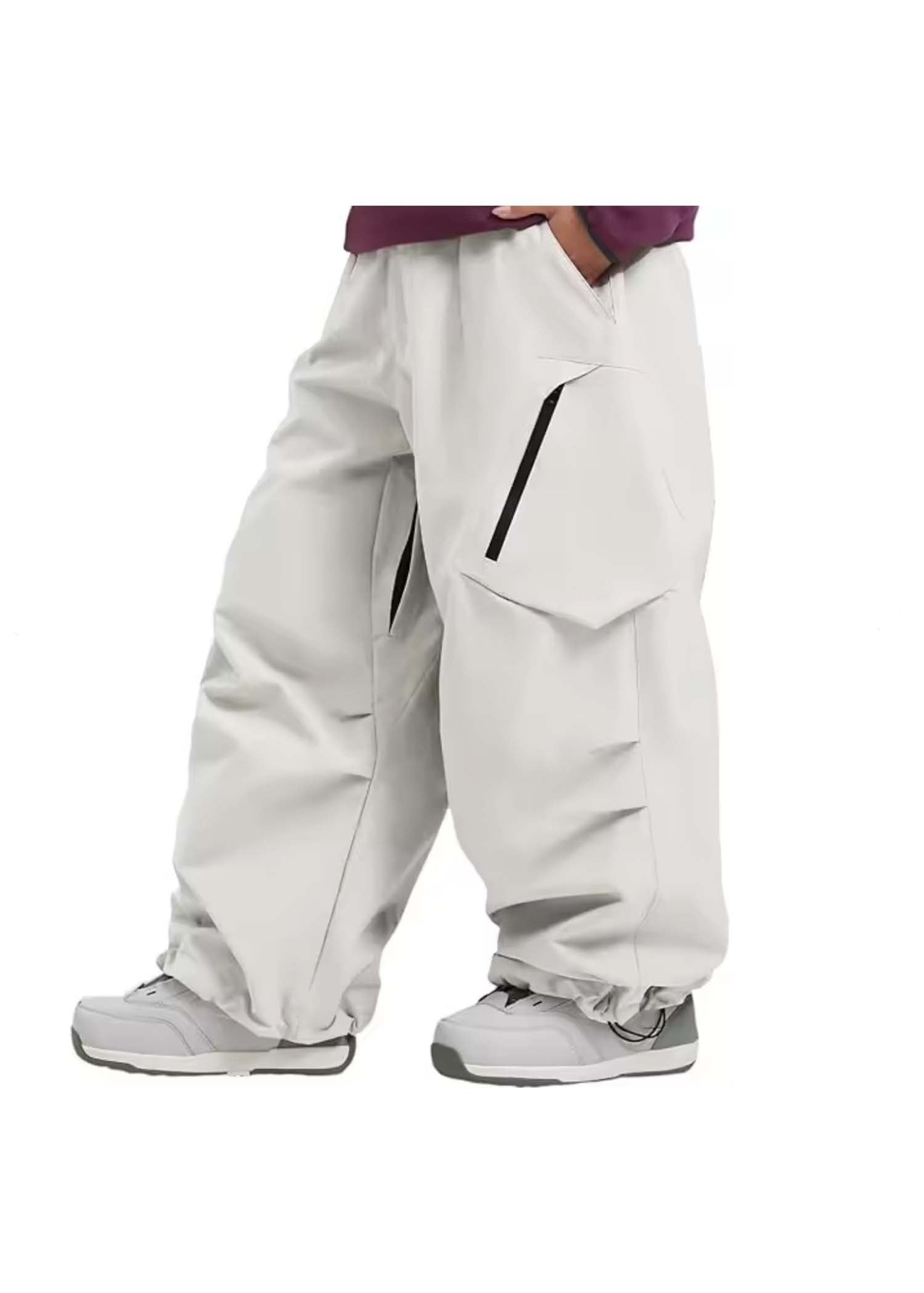 STEEZ PANTS VOL.3