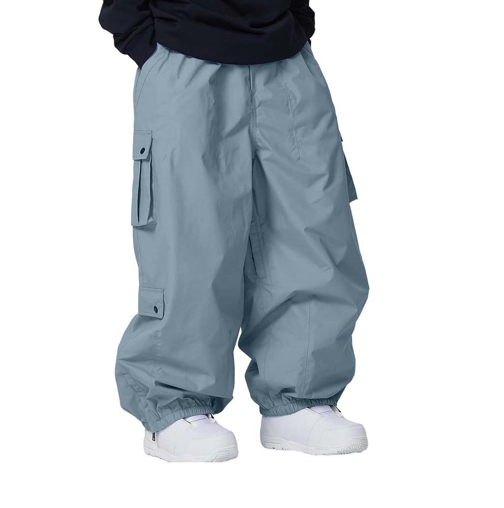 STEEZ CORE BAGGY vol.1