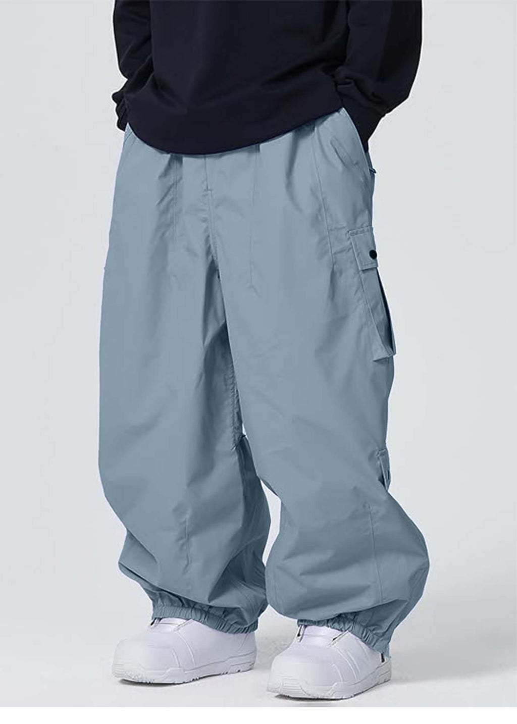 STEEZ CORE BAGGY vol.1