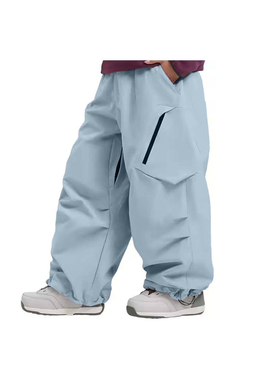 STEEZ PANTS VOL.3