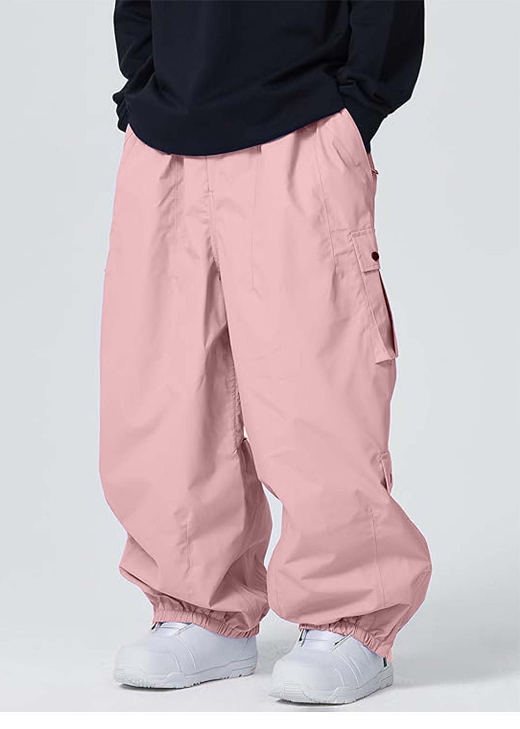 STEEZ CORE BAGGY vol.1