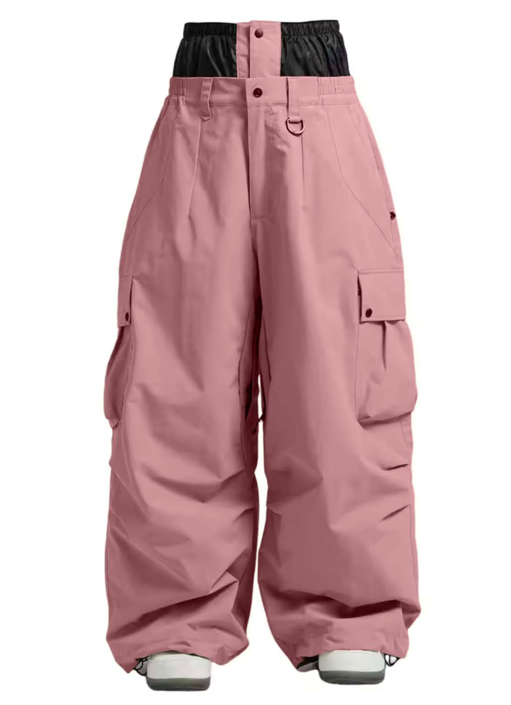 STEEZ BAGGY PANTS VOL.2