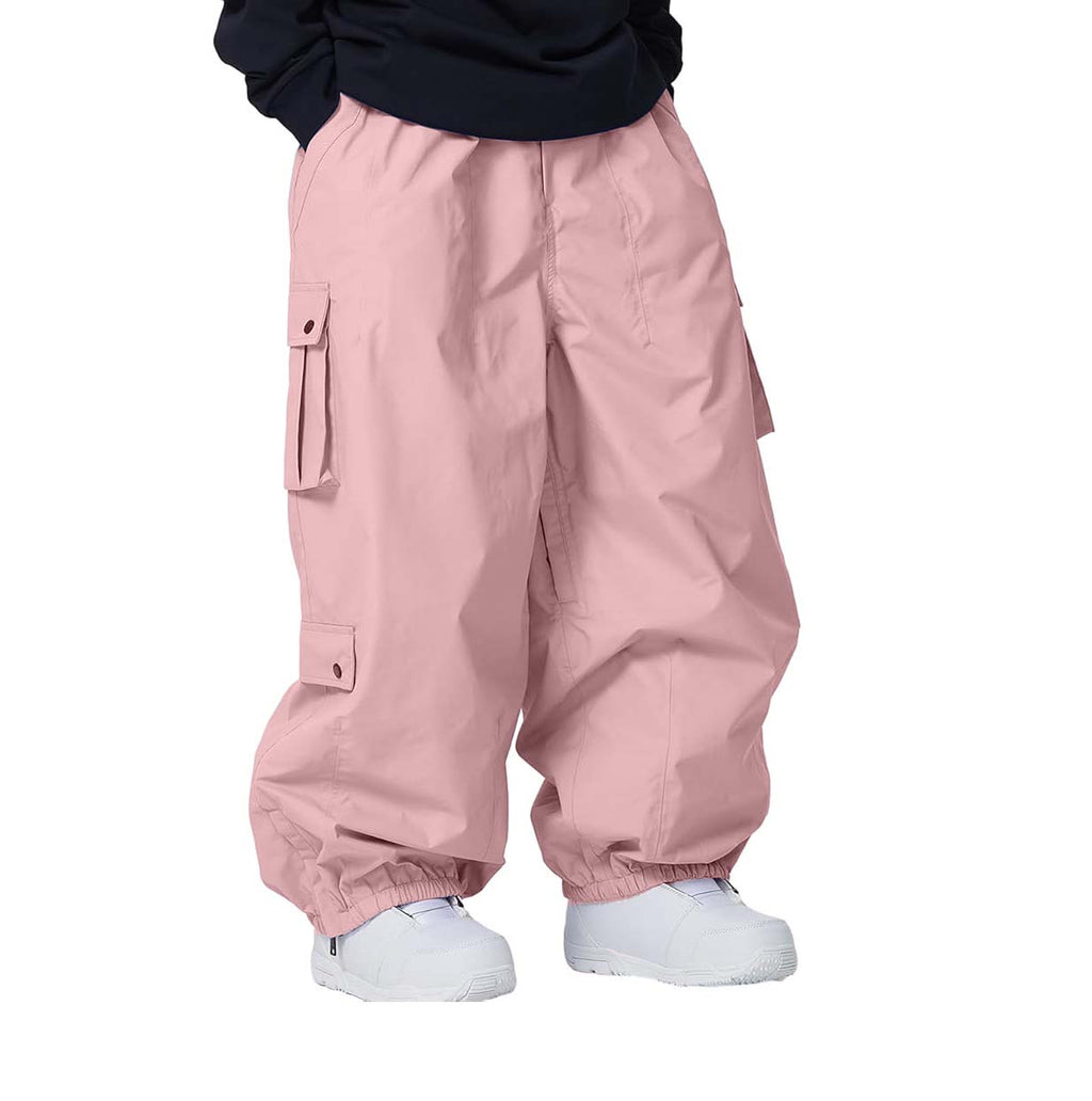 STEEZ CORE BAGGY vol.1