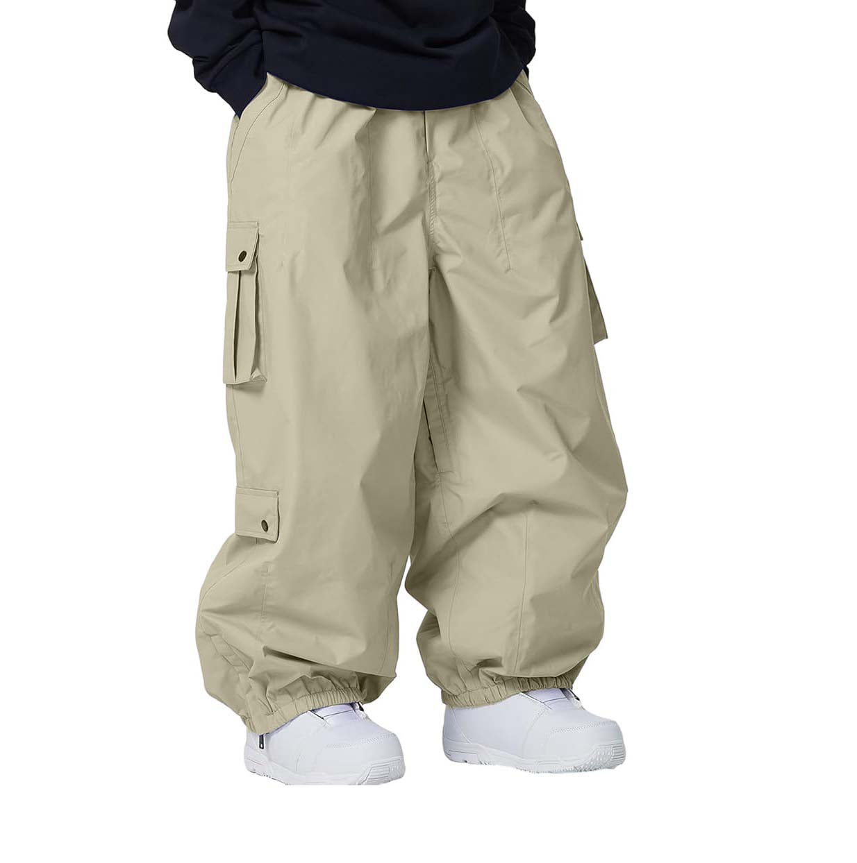 STEEZ CORE BAGGY vol.1