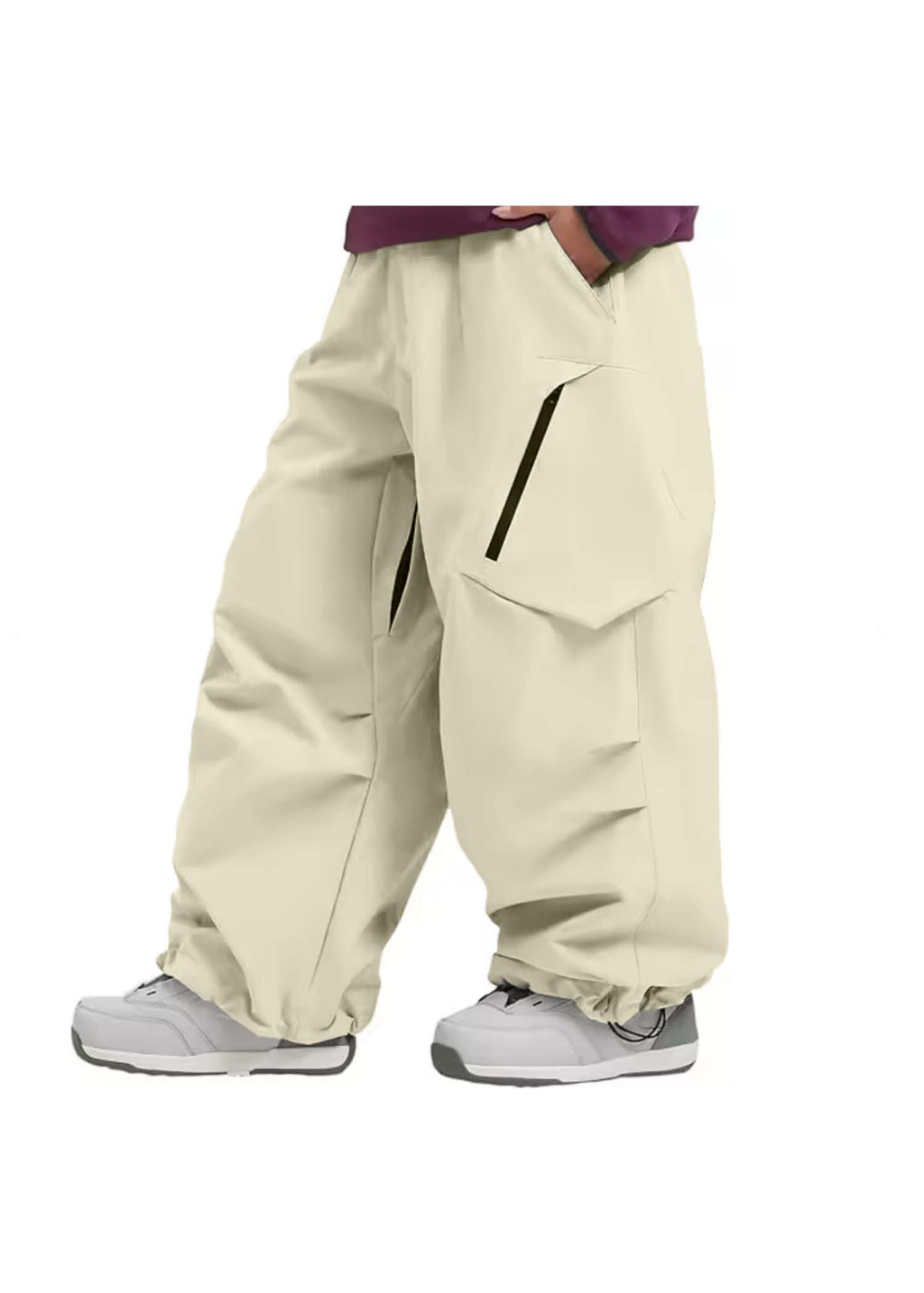 STEEZ PANTS VOL.3