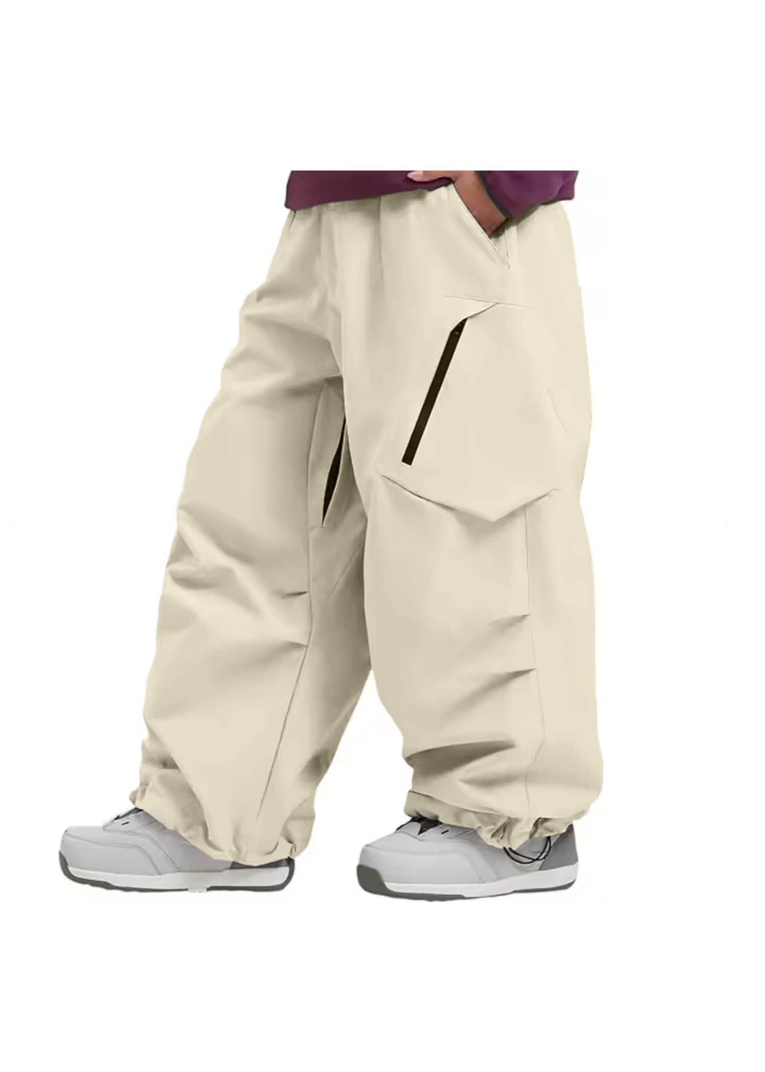 STEEZ PANTS VOL.3