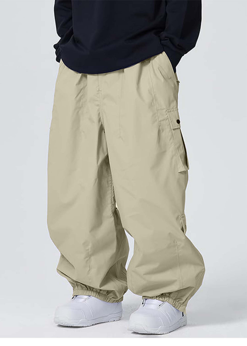 STEEZ CORE BAGGY vol.1