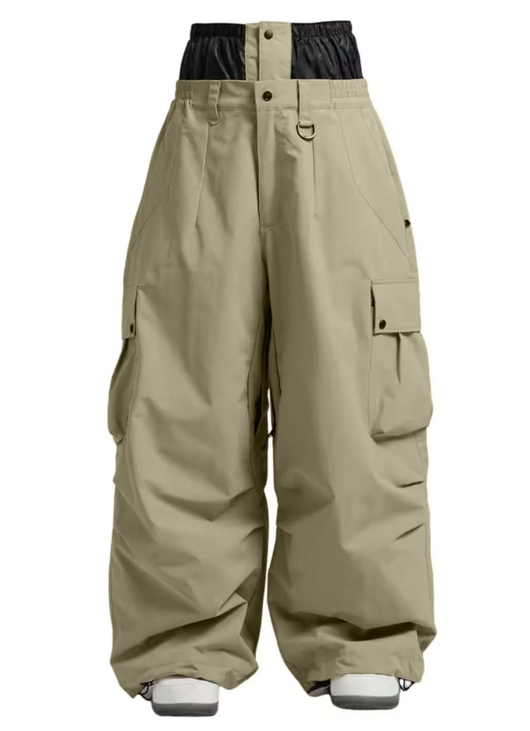 STEEZ BAGGY PANTS VOL.2