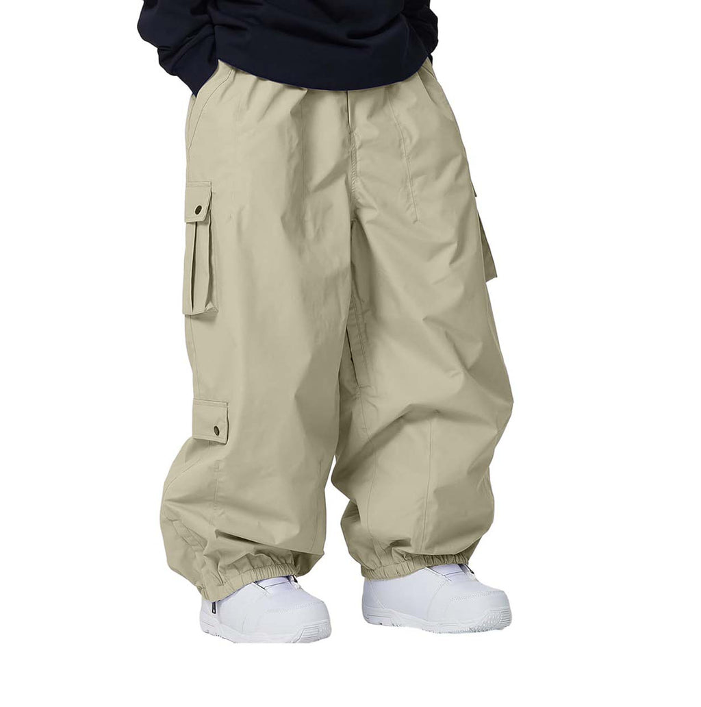 STEEZ CORE BAGGY vol.1