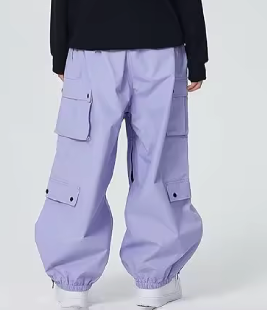 STEEZ CORE BAGGY vol.1