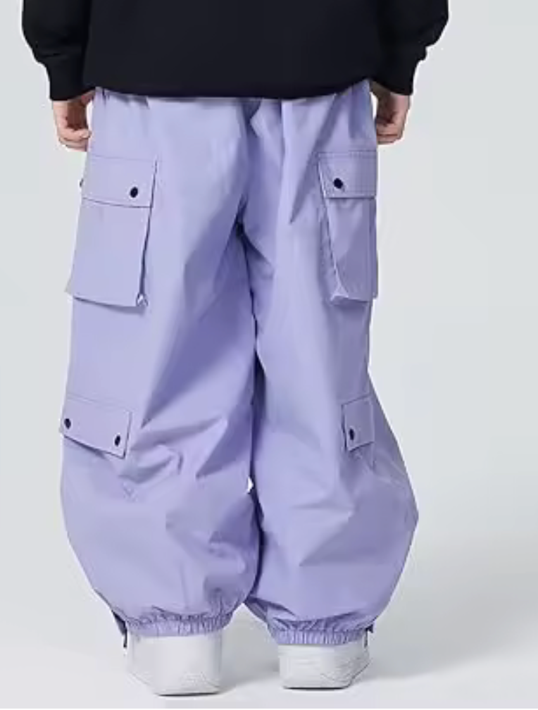 STEEZ CORE BAGGY vol.1