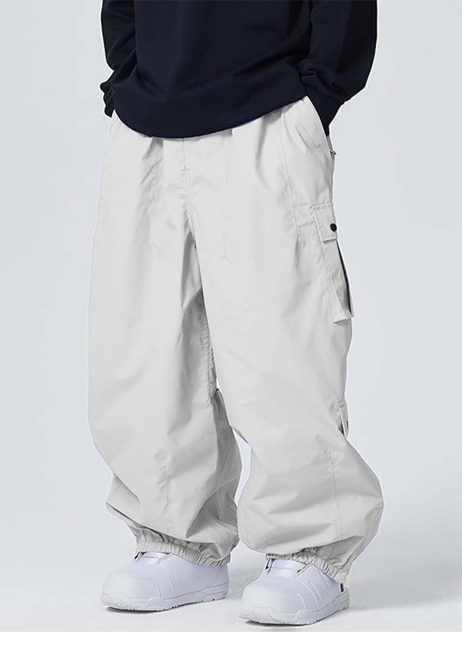 STEEZ CORE BAGGY vol.1